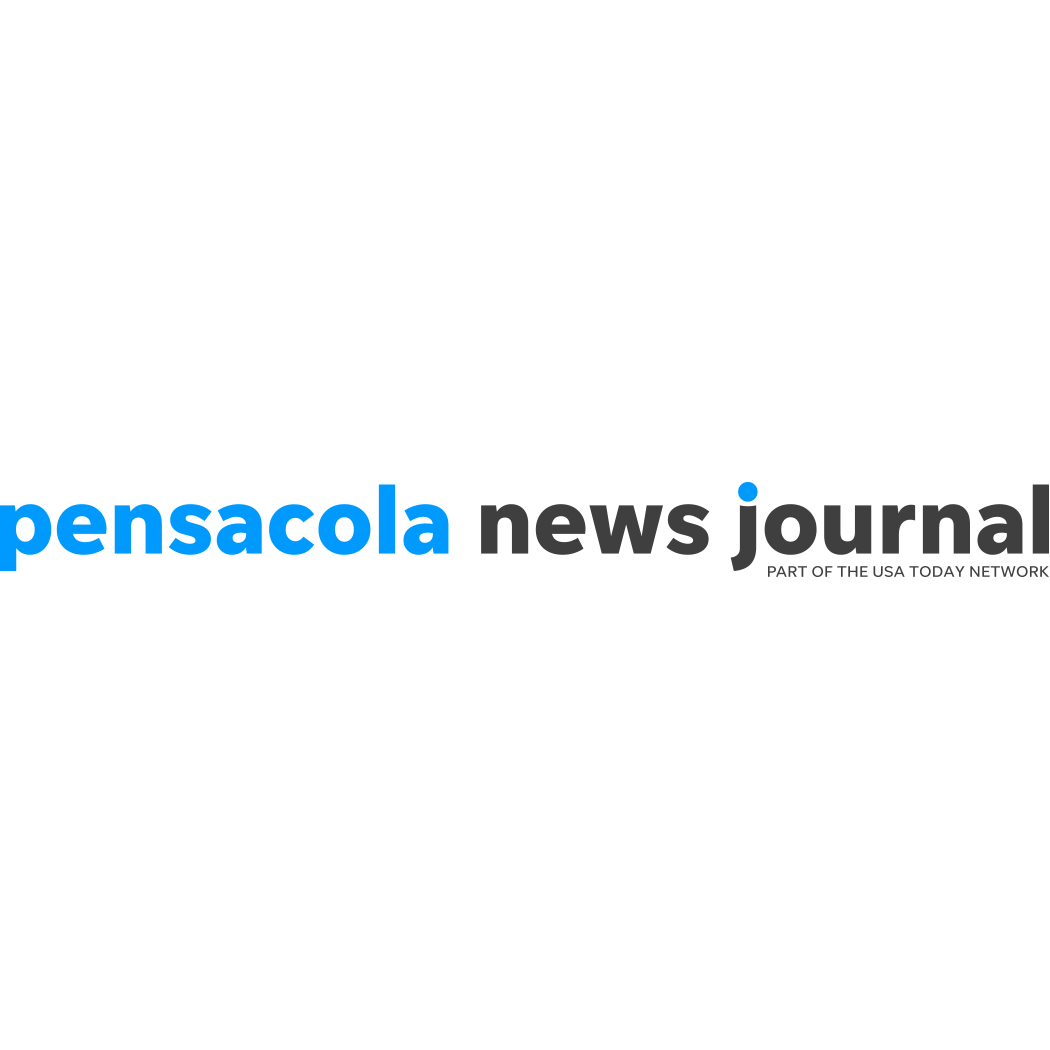 Pensacola news journal logo