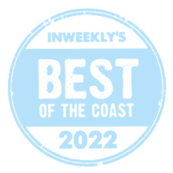 Best of the coast logo