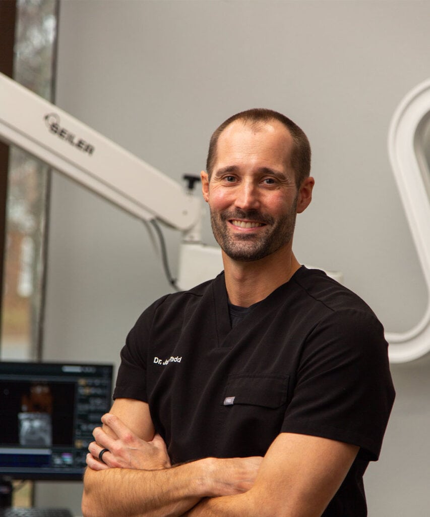 Endodontist in Pensacola, FL Elite Endodontics