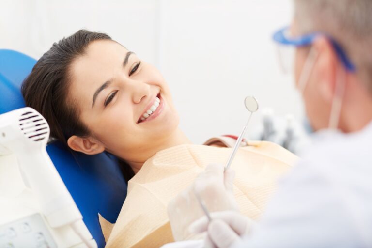 How Painful is a Root Canal