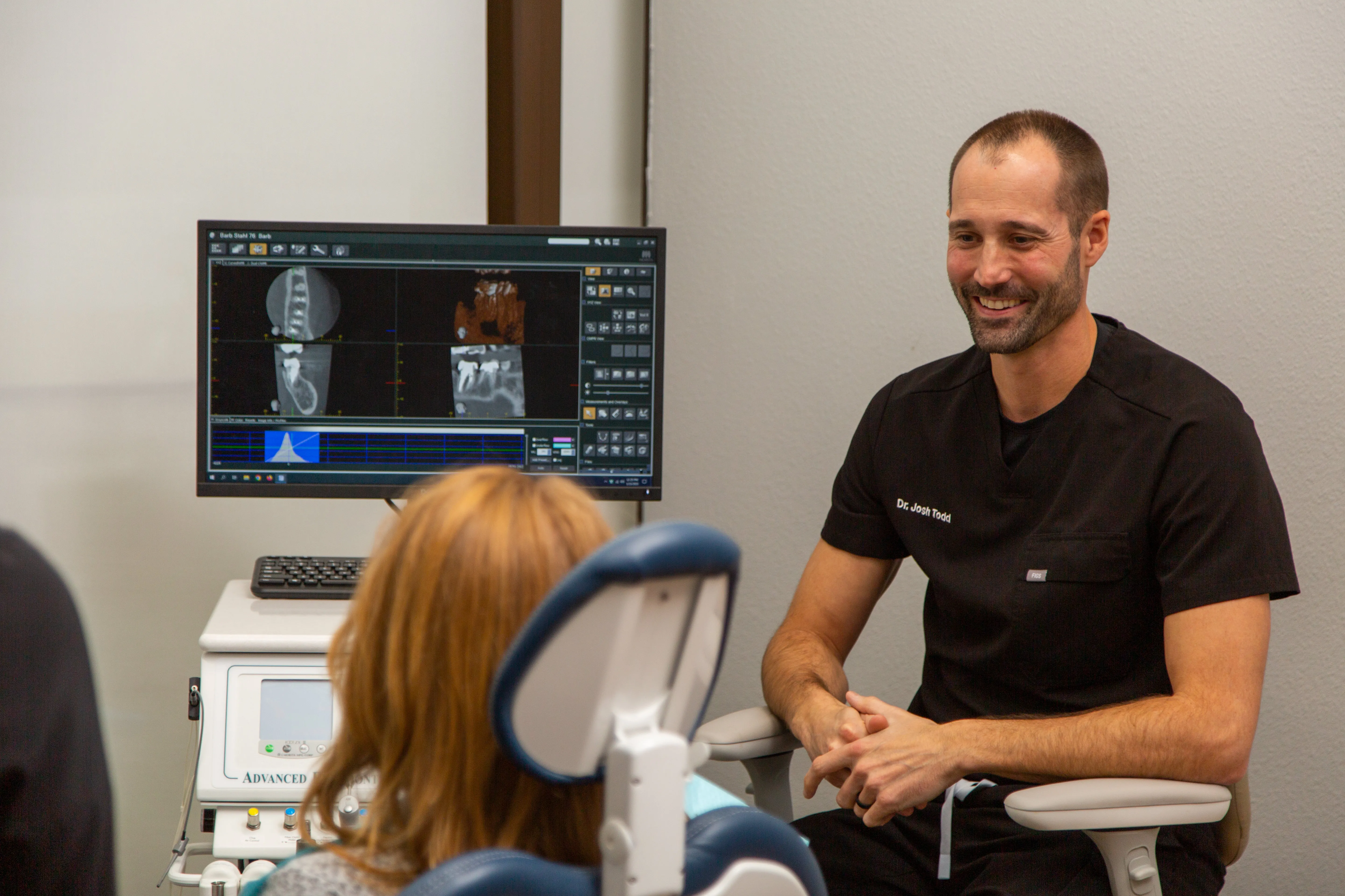 Do I Really Need a Root Canal?